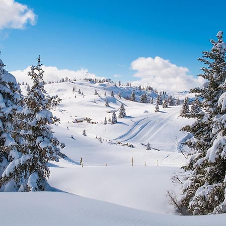 Chalet Anelie Happy Rentals Ле Уш Екстериор снимка