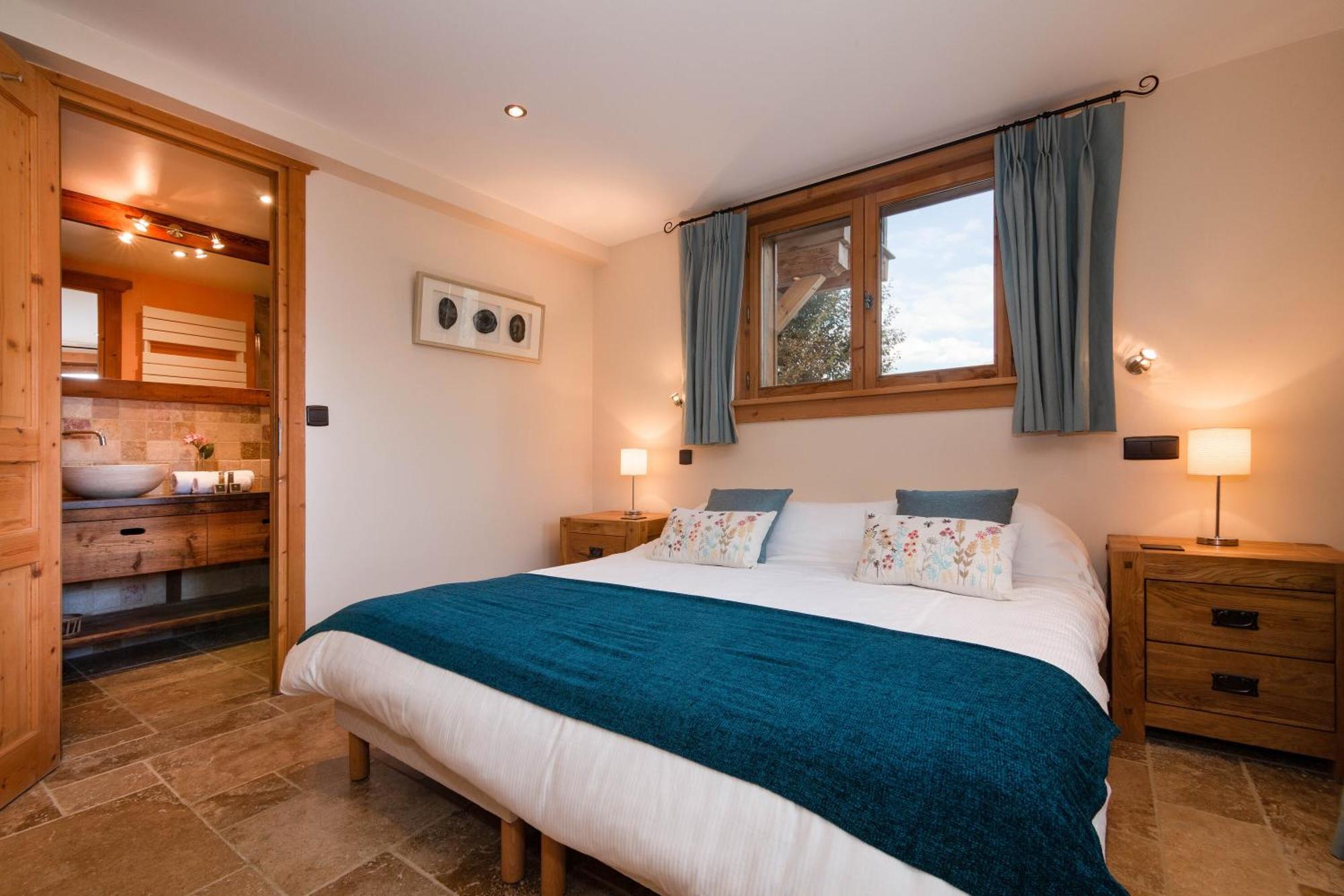Chalet Anelie Happy Rentals Ле Уш Екстериор снимка