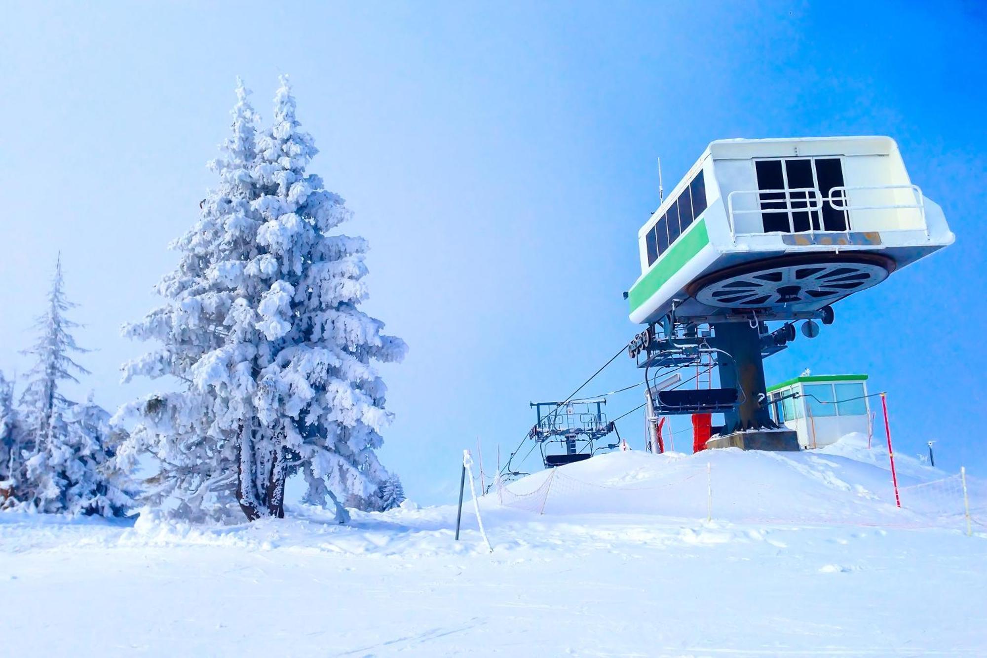 Chalet Anelie Happy Rentals Ле Уш Екстериор снимка